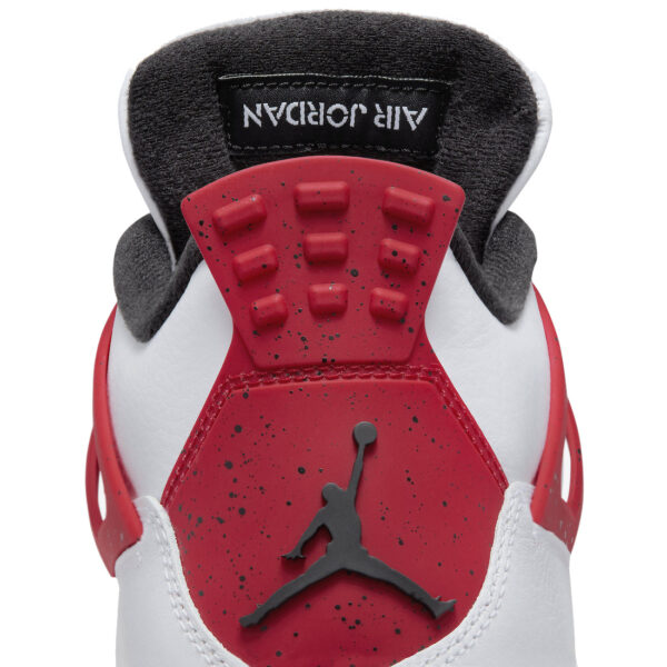 Air Jordan 4 Retro Red Cement for sale - Image 8