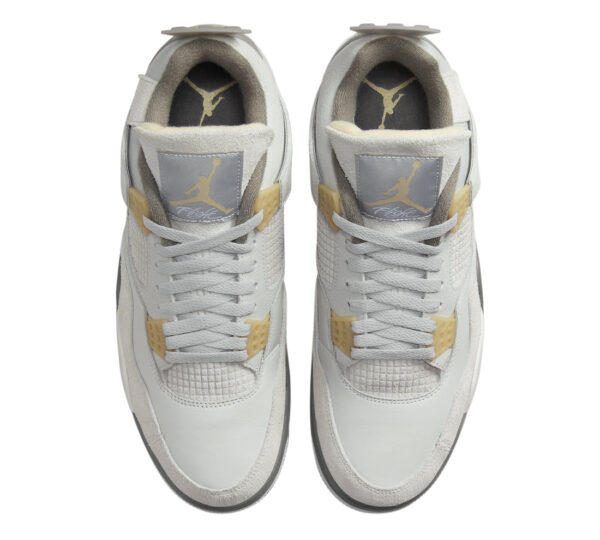 Nike Air Jordan shoes 4 Craft for sale - Image 2