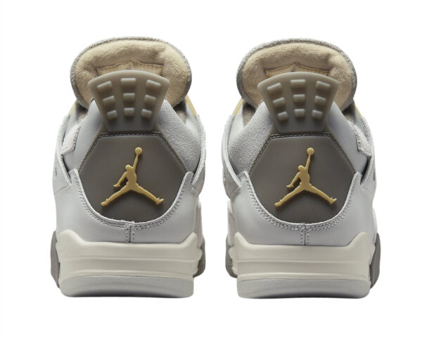 Nike Air Jordan shoes 4 Craft for sale - Image 9