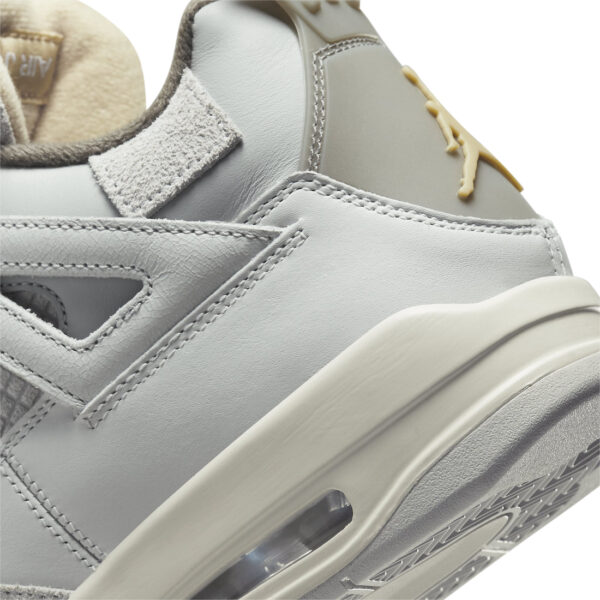 Nike Air Jordan shoes 4 Craft for sale - Image 6