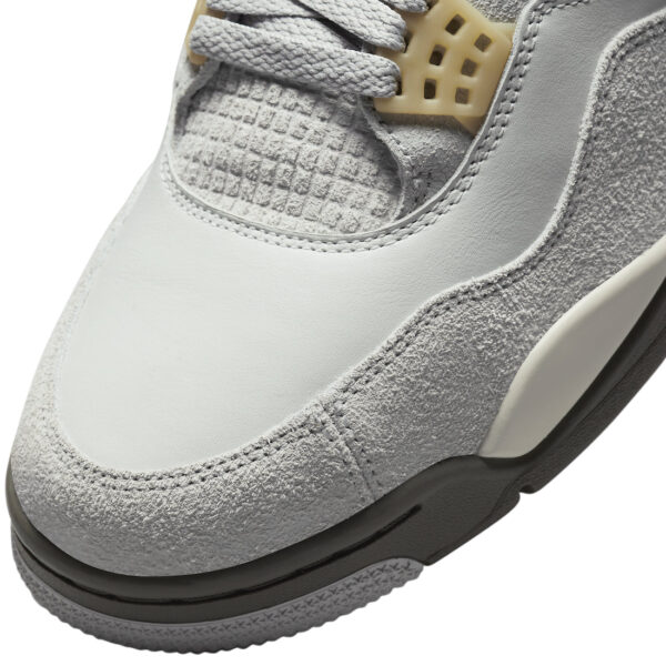 Nike Air Jordan shoes 4 Craft for sale - Image 5
