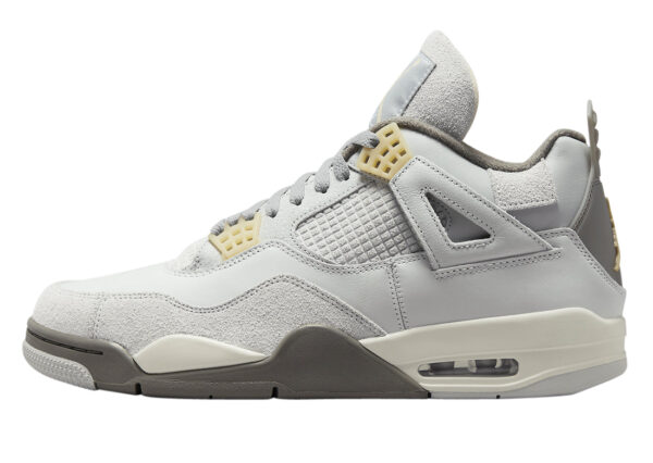 Nike Air Jordan shoes 4 Craft for sale - Image 3