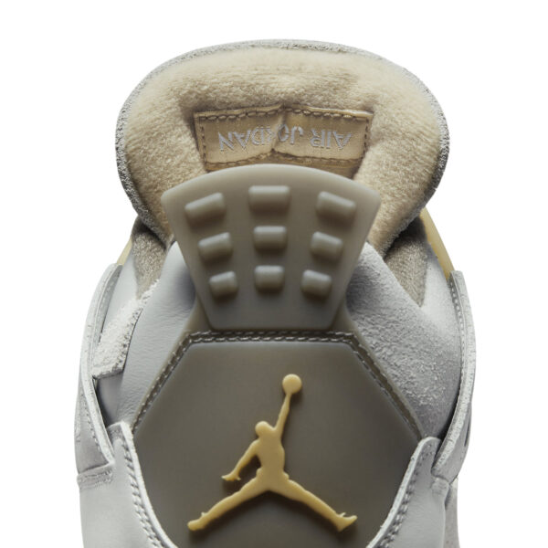 Nike Air Jordan shoes 4 Craft for sale - Image 8