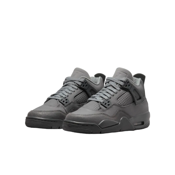 Jordan 4 Retro SE Paris Olympics Wet Cement for sale