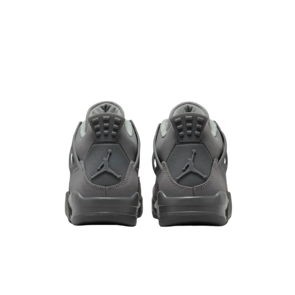 Jordan 4 Retro SE Paris Olympics Wet Cement for sale - Image 7