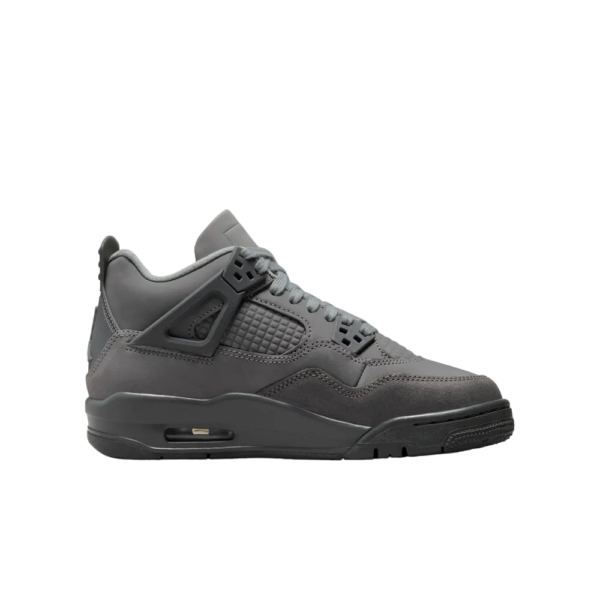 Jordan 4 Retro SE Paris Olympics Wet Cement for sale - Image 5