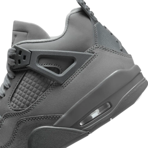 Jordan 4 Retro SE Paris Olympics Wet Cement for sale - Image 6