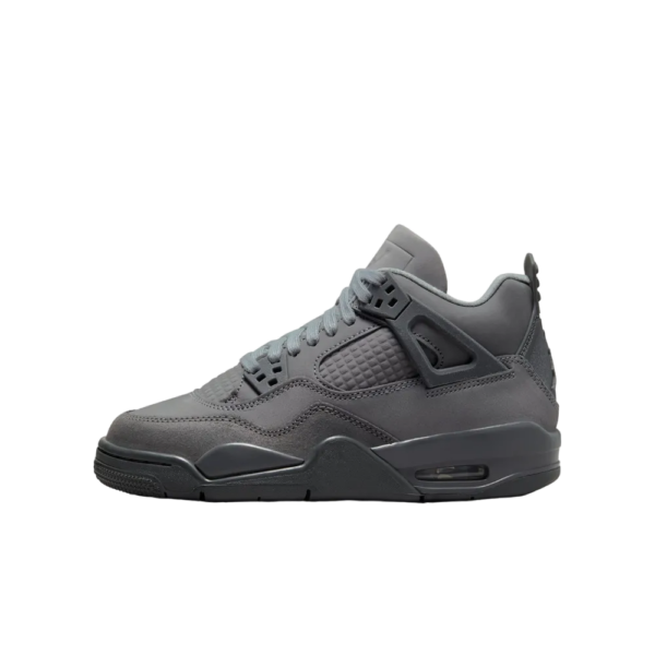 Jordan 4 Retro SE Paris Olympics Wet Cement for sale - Image 3
