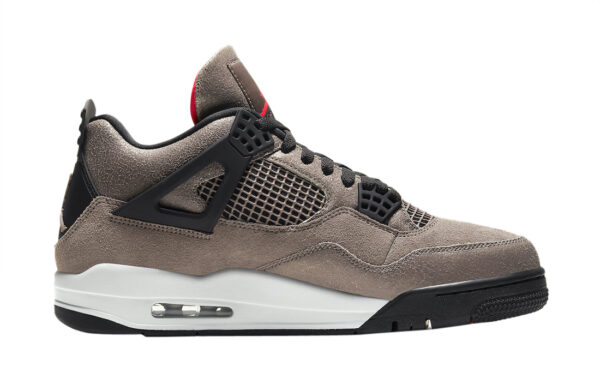 Nike Air Jordan 4 Taupe Haze for sale - Image 4