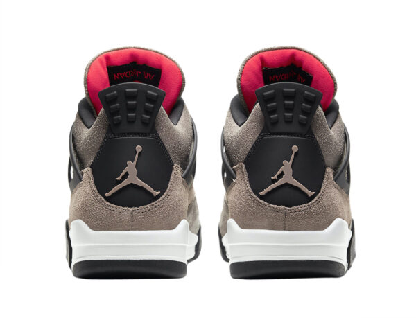 Nike Air Jordan 4 Taupe Haze for sale - Image 7