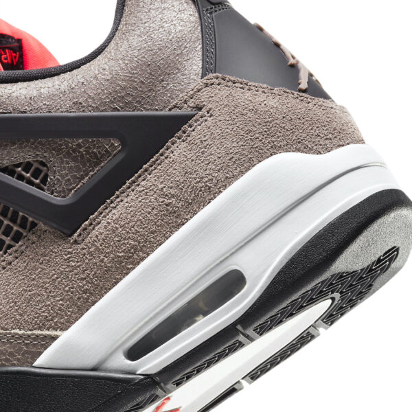 Nike Air Jordan 4 Taupe Haze for sale - Image 5