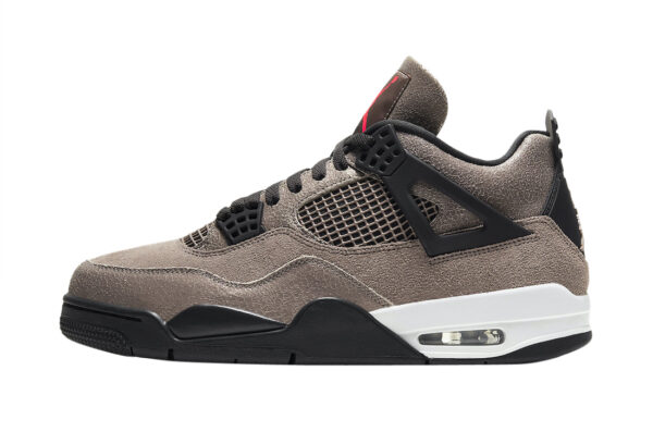 Nike Air Jordan 4 Taupe Haze for sale - Image 3