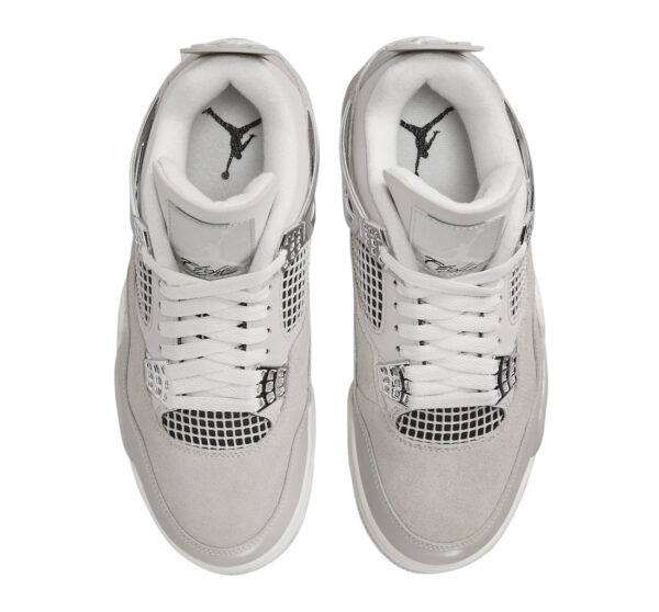 Wmns Air Jordan 4 Retro Frozen Moments for sale - Image 2