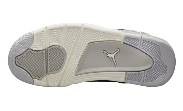 Wmns Air Jordan 4 Retro Frozen Moments for sale - Image 7