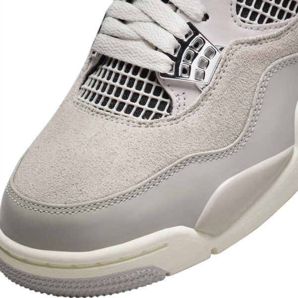 Wmns Air Jordan 4 Retro Frozen Moments for sale - Image 5