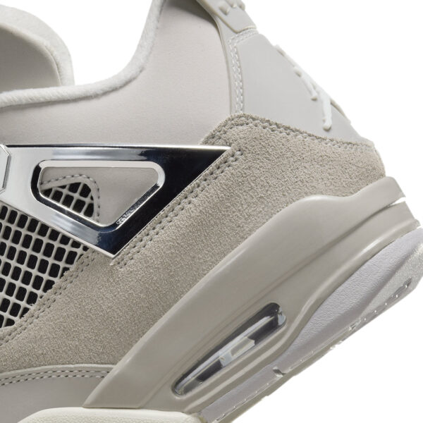 Wmns Air Jordan 4 Retro Frozen Moments for sale - Image 6