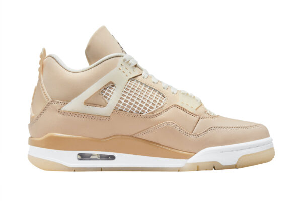 Nike Air Jordan 4 Retro Shimmer for sale - Image 3
