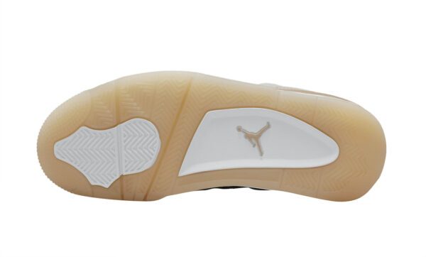 Nike Air Jordan 4 Retro Shimmer for sale - Image 7