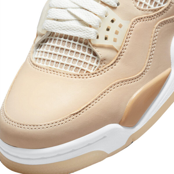 Nike Air Jordan 4 Retro Shimmer for sale - Image 5