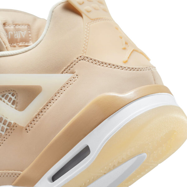 Nike Air Jordan 4 Retro Shimmer for sale - Image 6
