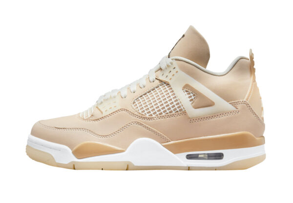 Nike Air Jordan 4 Retro Shimmer for sale - Image 2
