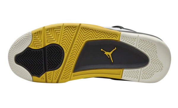 WMNS Air Jordan 4 Retro Vivid Sulfur for sale - Image 9