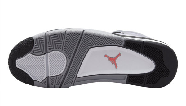 Nike Air Jordan shoes 4 Zen Master for sale - Image 7