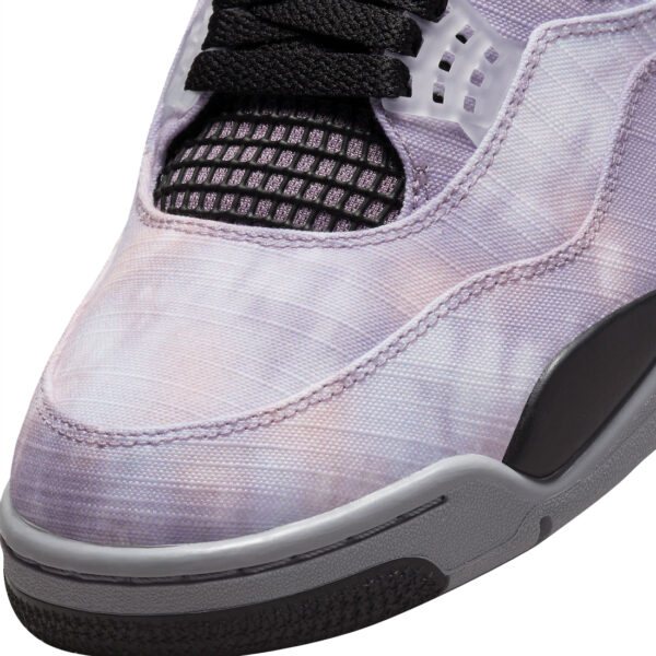 Nike Air Jordan shoes 4 Zen Master for sale - Image 5