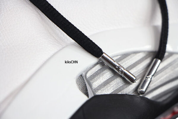 Nike Air Jordan 14 Retro Black Toe for sale - Image 5