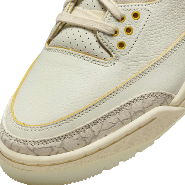 J Balvin x Air Jordan 3 Retro Medell Sunset for sale - Image 5