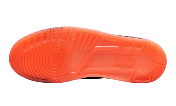 J Balvin x Air Jordan 3 Retro Rio for sale - Image 5