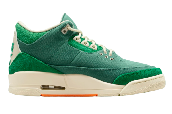 WMNS Air Jordan 3 x Nina Chanel Abey Bicoastal for sale - Image 4