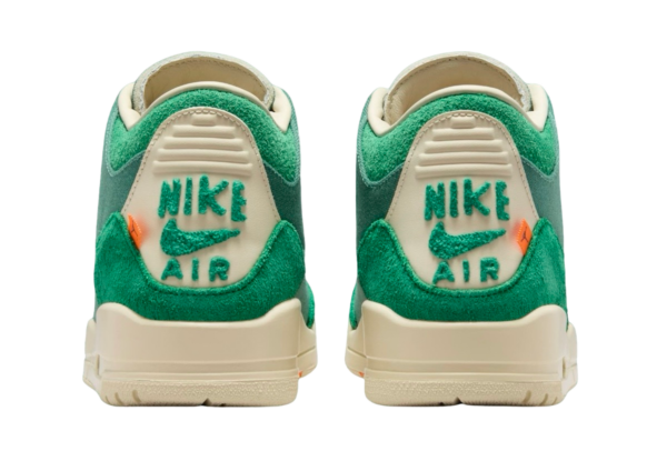 WMNS Air Jordan 3 x Nina Chanel Abey Bicoastal for sale - Image 7