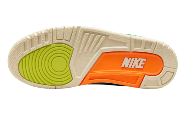 WMNS Air Jordan 3 x Nina Chanel Abey Bicoastal for sale - Image 6