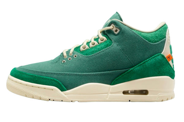 WMNS Air Jordan 3 x Nina Chanel Abey Bicoastal for sale - Image 3