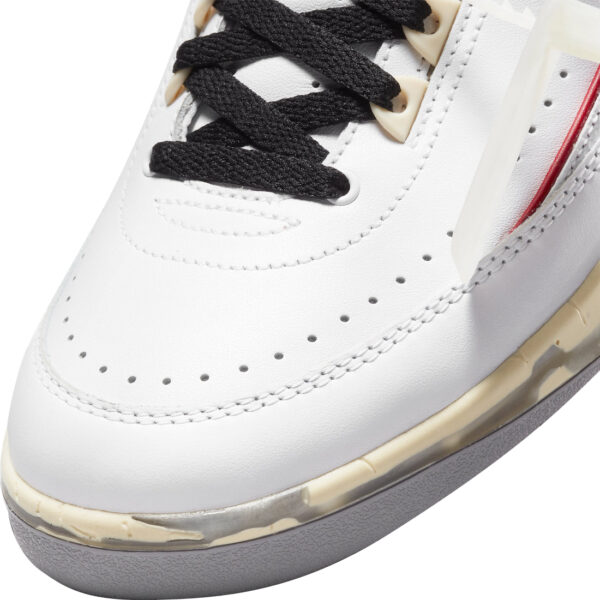 Nike Air Jordan 2 LOW OG SP Off-White Chicago for sale - Image 5