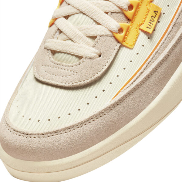 Union LA x Air Jordan 2 Retro SP Rattan for sale - Image 6