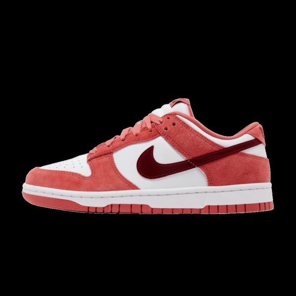 Wmns Dunk Low Valentine’s Day 2024 for sale - Image 4