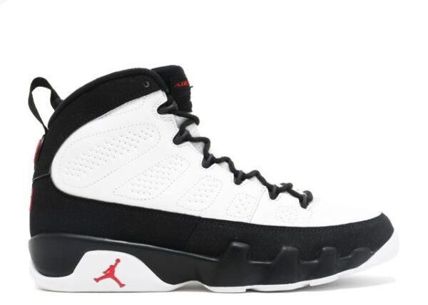 Jordan 9 Retro OG 'Space Jam' 2016 - Image 4