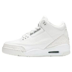 Air Jordan 3 Retro Pure Money