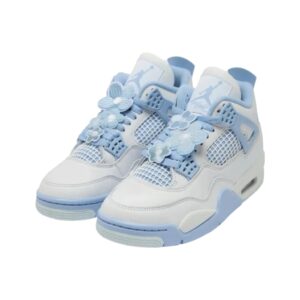 Air Jordan 4 “Forget Me Not” Releases May 2025