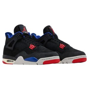 Air Jordan 4 “Rare Air” Releases July 2025