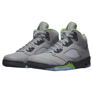 Air Jordan 5 Retro 'Green Bean' 2022