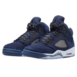 Air Jordan 5 Retro 'Midnight Navy'
