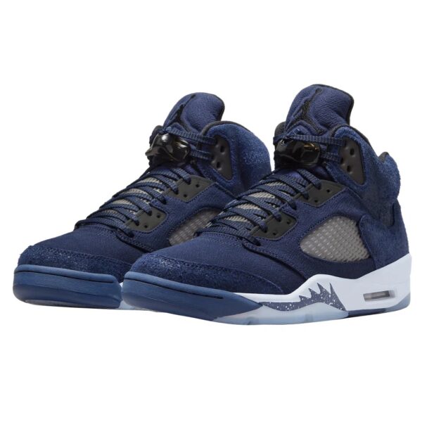 Air Jordan 5 Retro 'Midnight Navy'