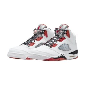 Air Jordan 5 Retro 'Quai 54' 2021