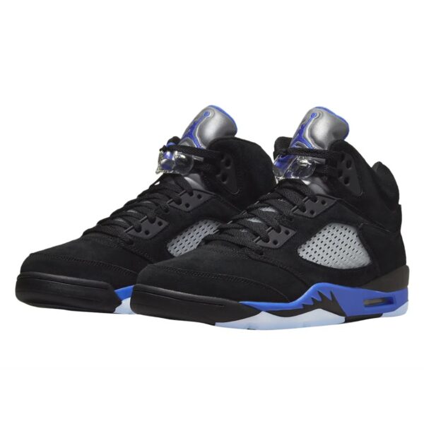 Air Jordan 5 Retro 'Racer Blue'