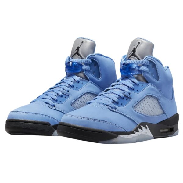 Air Jordan 5 Retro 'UNC'