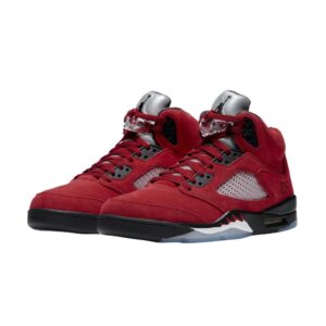 Air Jordan 5 Retro GS 'Raging Bull' 2021