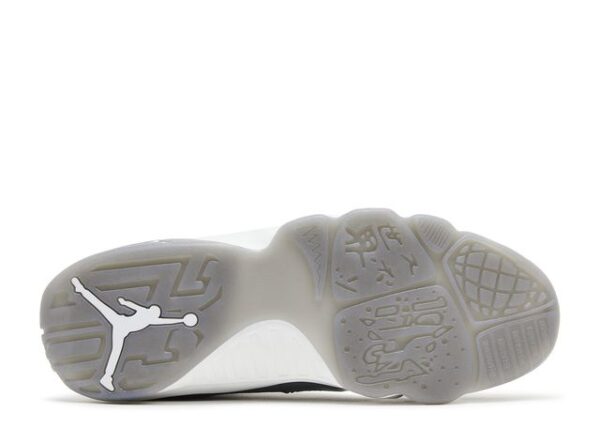 Jordan 9 Retro 'Cool Grey' - Image 5